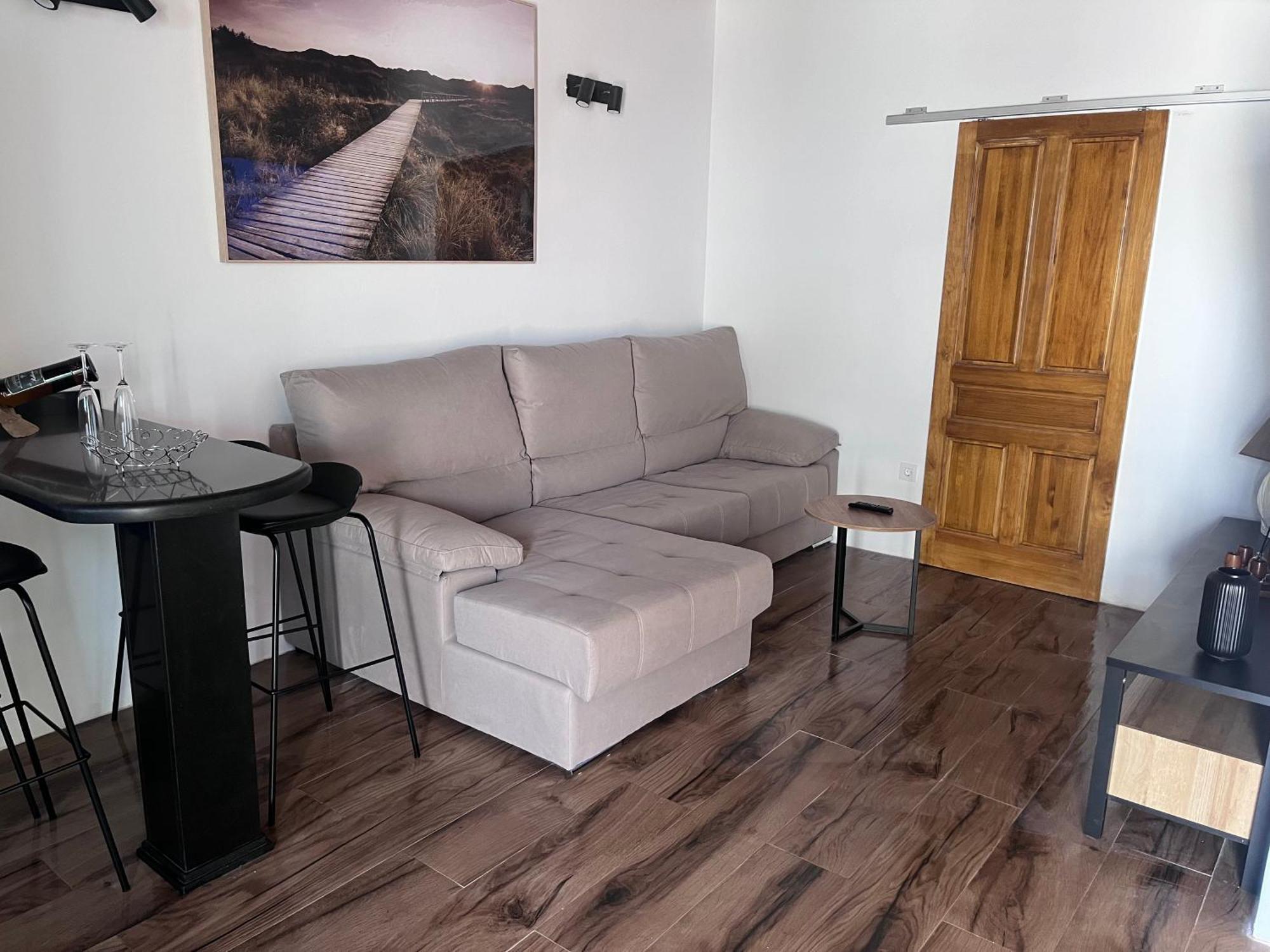 El Refugio De Los Uga Εξωτερικό φωτογραφία
